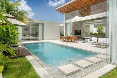 Deluxe Villa — Luxury villa near Bangtao beach