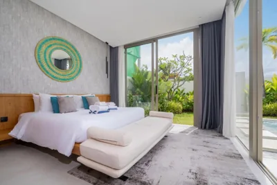 Luxury villa near Bangtao beach – Fotos 2