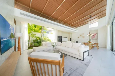 Luxury villa near Bangtao beach – Fotos 5