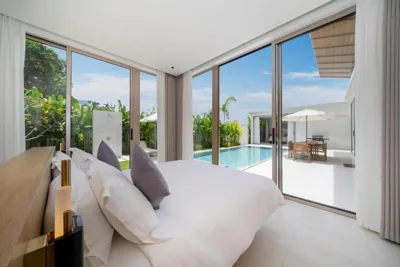 Luxury villa near Bangtao beach – Fotos 7