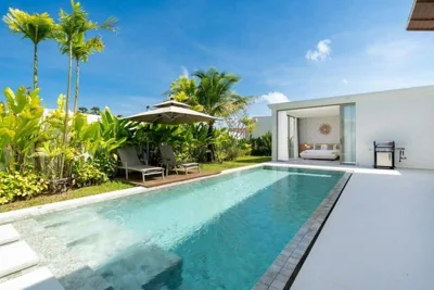 Luxury villa near Bangtao beach – Fotos 11