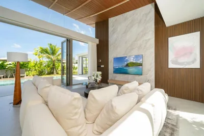 Luxury villa near Bangtao beach – Fotos 13