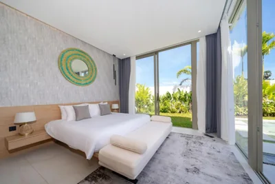 Luxury villa near Bangtao beach – Fotos 16
